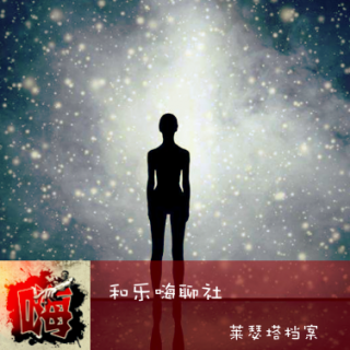 Vol.348 和乐嗨聊：X档案 之 莱瑟塔档案（羊羊妮）