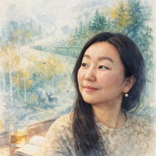 一位女生独自旅行的方法论：住、行、安全、被滋养【对谈武湖四海太太】-055