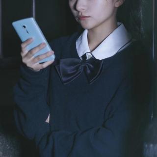 “JK”一词的起源，是隐藏在校服下的黑暗