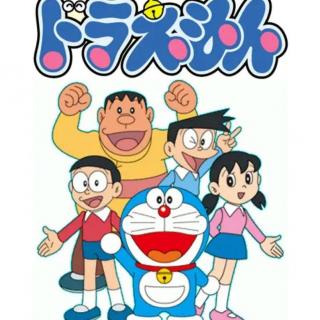 《哆啦A梦》原来有这么多人生启示？