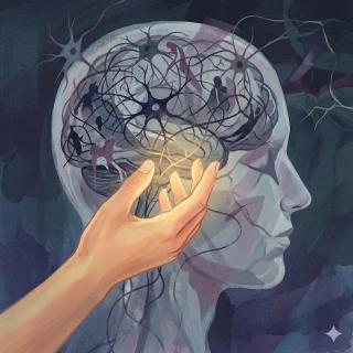 在焦虑与压力的时代，找到自己的“舒适圈”| 漫谈“精神疾病”