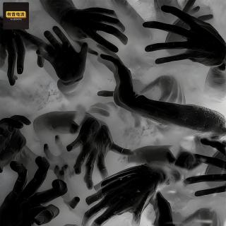 鬼打车，出大事！巨人协助投井、为死人修房子、两则大难不死、还替身、诡异吊死