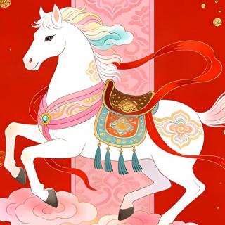 丙午红马年 烈火炼真金【”马”上开播 新春特别企划】