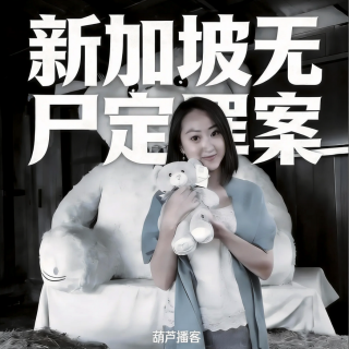 新加坡第二起“无尸定罪案”【悬疑案件库】
