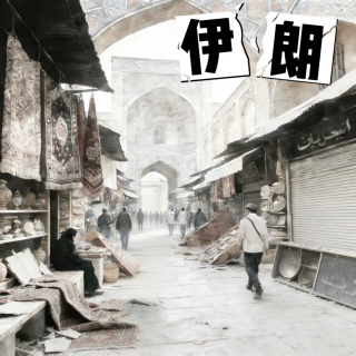 26. 极致的手艺与饿死的匠人：这是波斯地毯的挽歌，也是一份独特的旅行指南 | 伊朗