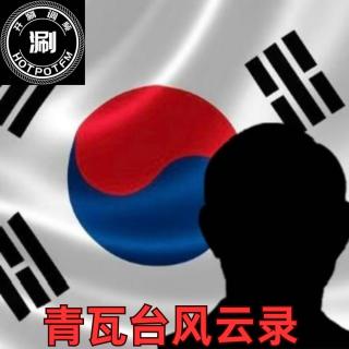 青瓦台风云录 韩军大太阳