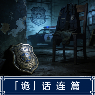 262.北京刑警讲述工作那些离奇恐怖事情