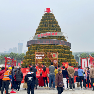 【260213体坛先锋】过年味道逐渐弱化 广哥原是超市世家