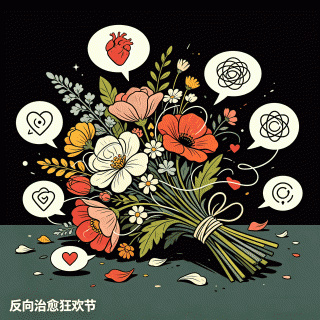 47.短期关系（下）丨别扯什么激情已死，你根本没能力爱具体的人