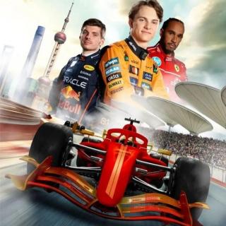 F1 2026：新赛季前三场复盘，新规元年，格局大变