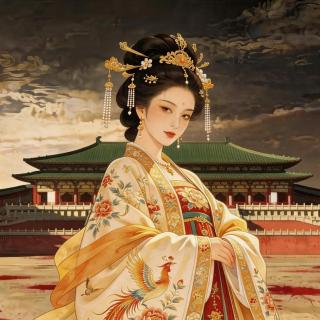 神龙政变之后，太平公主与韦后的终极对决（中）【播客会客厅】vol 43