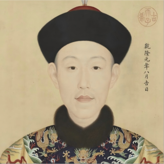 《饥饿的盛世》所谓的乾隆盛世到底怎么来的