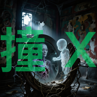 【中式恐怖】活神仙、中尸毒、小婴灵-撞诡实录160
