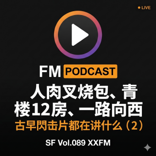 古早闪击片都在讲什么（2）SF Vol.089
