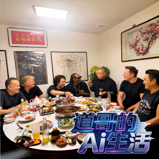 道哥的AI生活 - 北京话事人1658