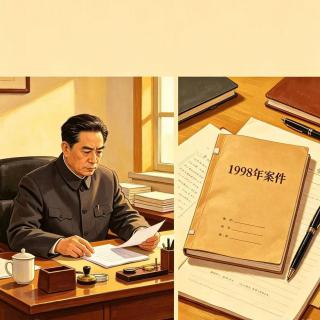 vol.33 “领导”面具下的疯狂：铁岭焚尸案