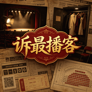 vol.007【深扒】演出后台与票务行业不能说的秘密