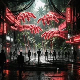 如何把我骗到手！？《缅北四大家族灭亡始末》