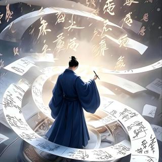 玄门异闻录②丨遇真人成就道法，震九江闯皇城命悬一线！
