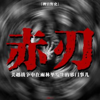 「vol.125上」韩国人在越南的离奇遭遇；绛红色人形恶魔；巫师做法惨遭反噬