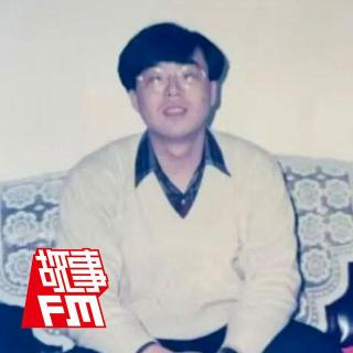我把父亲复活了
