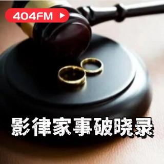 影律家事破晓录_Intro