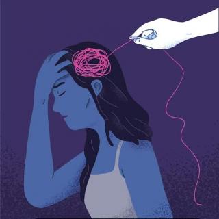 走出强迫症