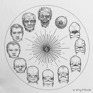 灵异事件簿112【保家仙（上下）、恐怖地下室、消失的知青（上下）、艺海调频怪事】
